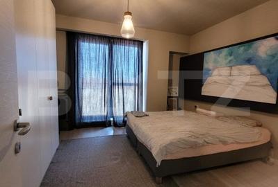 Penthouse exclusivist cu 4 camere, 140 mp, 3 niveluri, Timisoara - 6