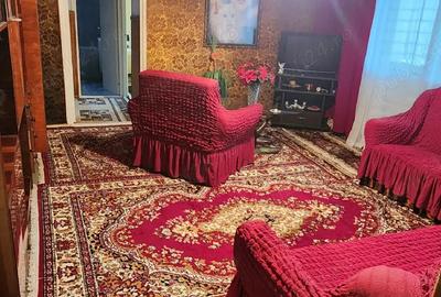 Apartament cu 2 camere semidecomandat în Nădrag