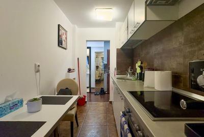 Apartament cu 2 camere decomandat, mobilat în Mănăștur - 2