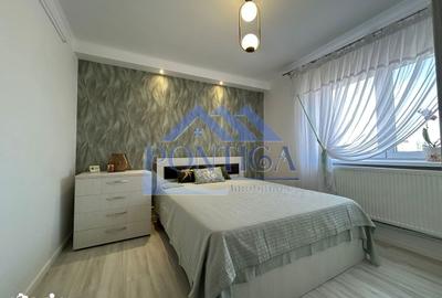 Apartament cu 2 camere în Faleza Nord - 6