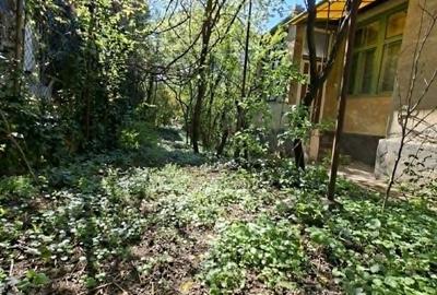 Casă cu 2 camere cu Teren 871 Mp în Grigorescu - 13