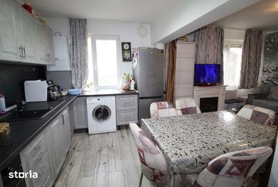 Apartament cu 2 camere decomandat în Central - 3