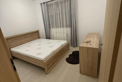 Apartament cu 2 camere semidecomandat în Giroc - 6