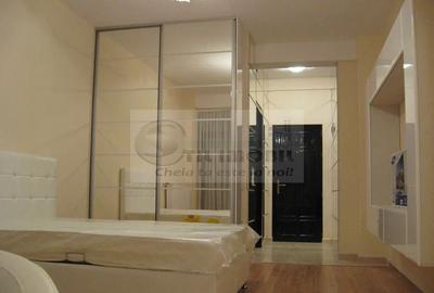 Garsonieră nedecomandată, mobilată în Copou - 2