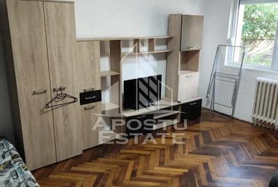 Garsoniera, Pet-Friendly, Zona Olimpia-Stadion