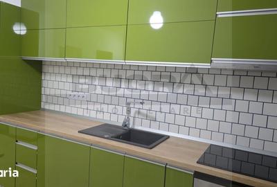 Apartament cu 2 camere în Florești - 6