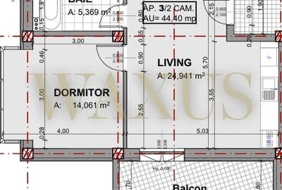 Apartamente in ansamblu nou construit, 2 camere, TVA INCLUS, Terra - 2