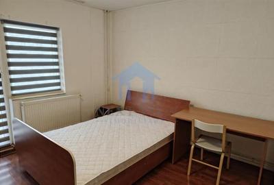 Apartament cu 2 camere decomandat, mobilat în Mărăști