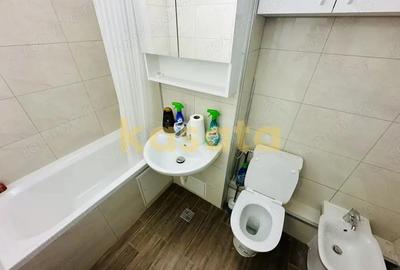 Garsonieră decomandată, mobilată în Tei - 5