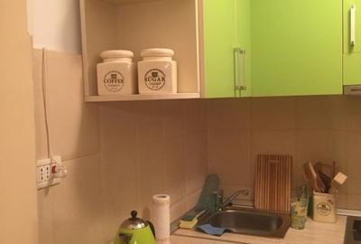 Garsonieră decomandată, mobilată în Anda - 2