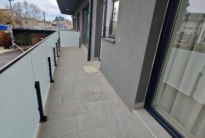 Apartament cu 2 camere decomandat în Sânpetru - 7