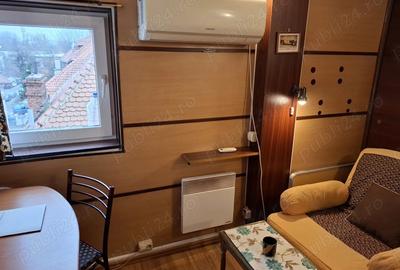 Garsonieră decomandată în Cotroceni - 5