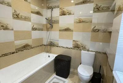 Apartament cu 2 camere decomandat în Basarabia - 1