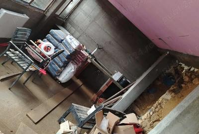 Casă cu 2 camere cu Teren 1077 Mp în Podeni - 8