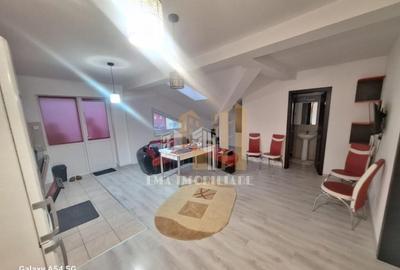 Apartament 2 camere Tip Studio Subcetate Sanpetru Brasov