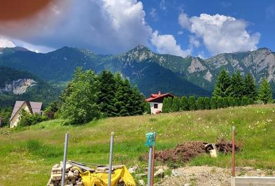 Teren în Central - 2