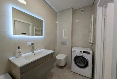 Garsonieră decomandată în 15 Noiembrie - 3