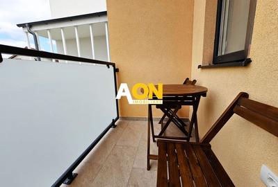 Apartament cu 3 camere decomandat, mobilat în Central - 3
