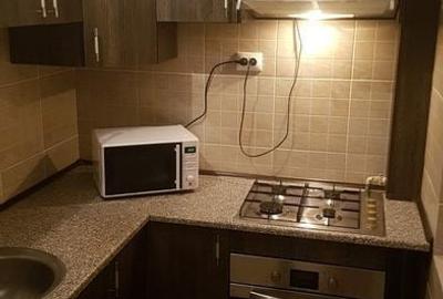 Garsonieră decomandată în Crângași - 2