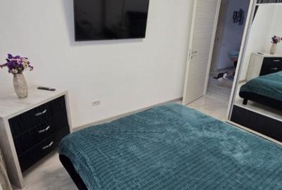 Casă cu 5 camere cu Teren 349 Mp în Valu lui Traian - 13