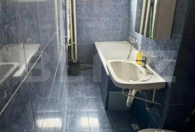 Garsonieră decomandată în Girocului