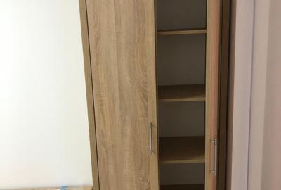 Garsonieră semidecomandată, mobilată în Theodor Pallady - 5