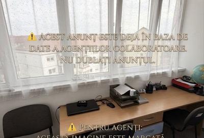 Apartament cu 3 camere decomandat în Terezian - 6