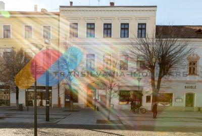 Apartament 100mp - LUX - Centru - Piata Unirii - 8