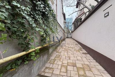 VANZARE VILA 7 CAMERE P+M | ZONA HERASTRAU - 2