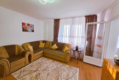 2 camere Dristor -ParkLake - str. Tomis  mobilat utilat - 6