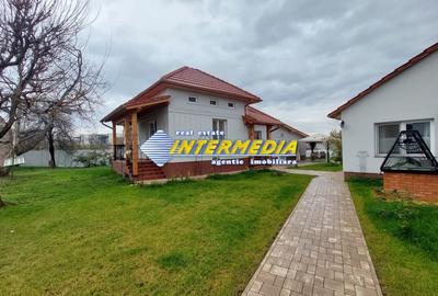 Casă individuală cu 5 camere cu Teren 1514 Mp în Central - 15