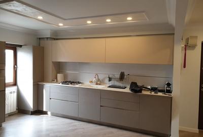 Apartament cu 3 camere de vânzare în zona Gara - 18