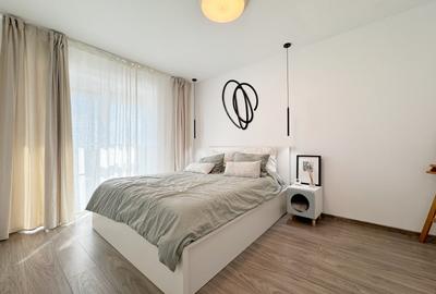 Penthouse 3 camere, 66mp utili + 28mp terasa -Braytim - 6