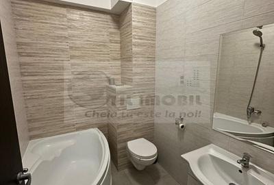 Răsărit panoramic - Pacurari - Apartament 2 camere si parcare ! - 12