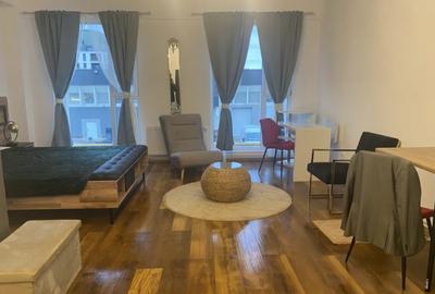 Garsoniera nedecomandat - zona Astra Garsoniera nedecomandat - zona Astra - 3