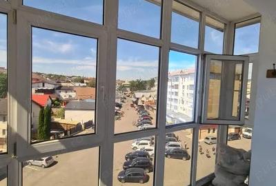 Apartament cu 3 camere semidecomandat în Fălticeni - 8