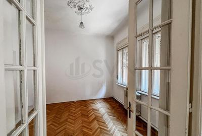 Vila Floreasca Barbu Vacarescu I Pod Mansardabil - 4