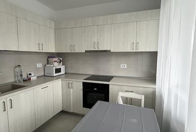 Garsoniera mare Militari-Pacii, bloc nou, prima inchiriere, parcare optional. - 7