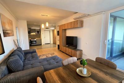 Apartament cu 3 camere decomandat în Chitila