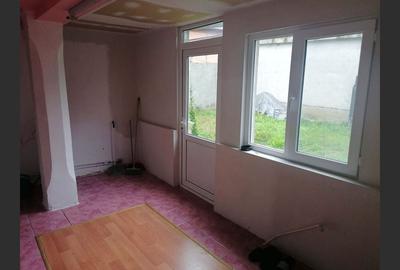 Casă 4 camere cu grădină zonă centrală Turda,comision 0% !!! - 16