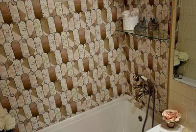 Apartament cu 2 camere semidecomandat, mobilat în Craiovei - 9