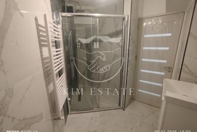 De vanzare apartament cu 3 camere ,Boema - 20