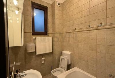 Casă individuală cu 5 camere cu Canalizare în Dorobanți - 8