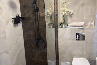 Garsonieră în Universitate - 4