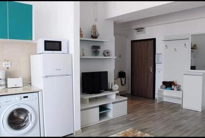 Apartament 2 camere vedere frontala la mare Summerland Mamaia 96000 euro - 5