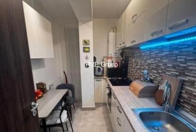 Apartament cu 2 camere, mobilat în Titan - 5