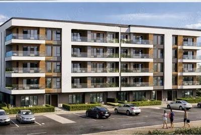 Teren de 53 mp, în Giroc