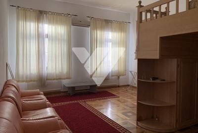 Apartament spatios 2 camere 82 mp etaj 2 zona Centrala Balcescu Sibiu - 2