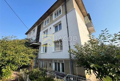 Parter inalt, str. Oituz 65, Bacau, 2 camere - 10