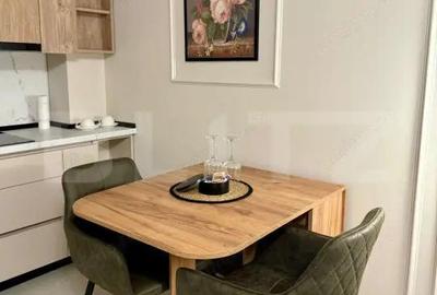 Garsoniera de inchiriat, 30mp, zona Piata de Vechituri - 5